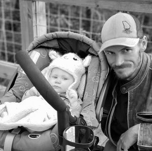 Meet your Posher, Casey